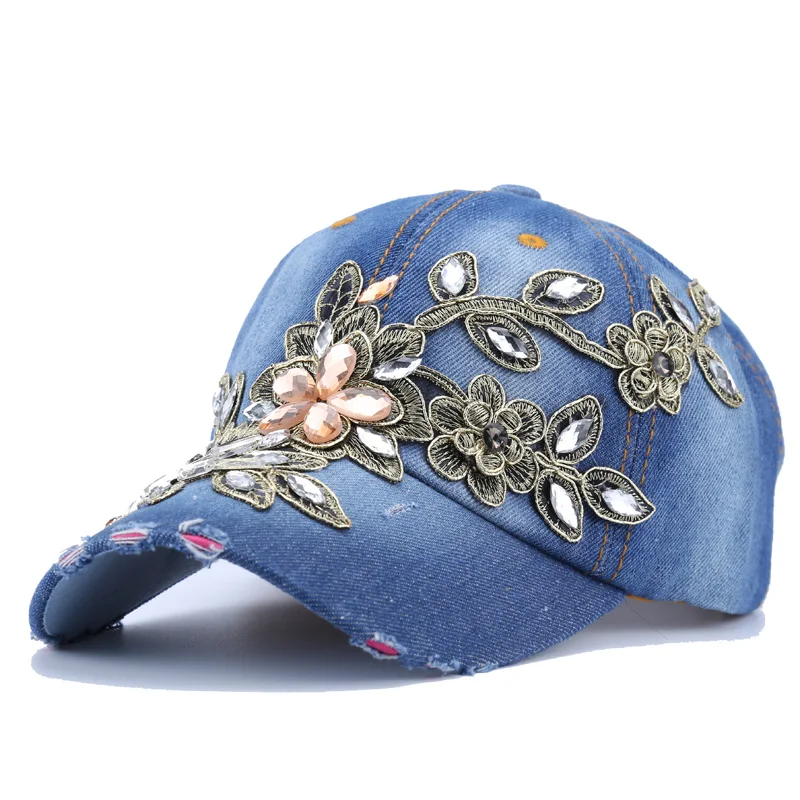 Бейсболка для женщин Snapback шляпы для девочек мода козырек Cap Sun Шляпы th-020