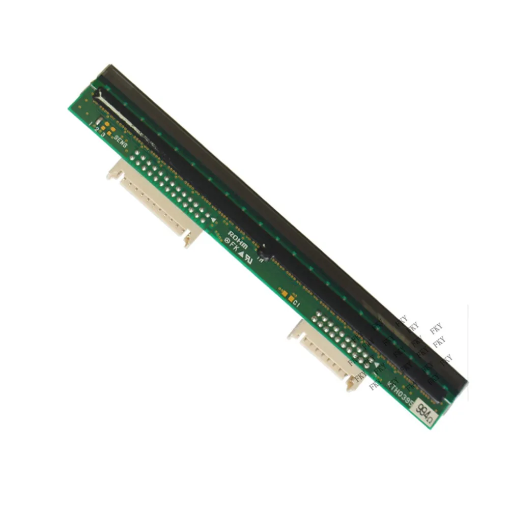 Best Price new original barcode printer printhead thermal print head B-EX4T1-TS 203DPI, label print head, for Toshiba B-EX4T1-TS 203dpi Best Price new original barcode printer printhead thermal print head B-EX4T1-TS 203DPI, label print head, for Toshiba B-EX4T1-TS 203dpi