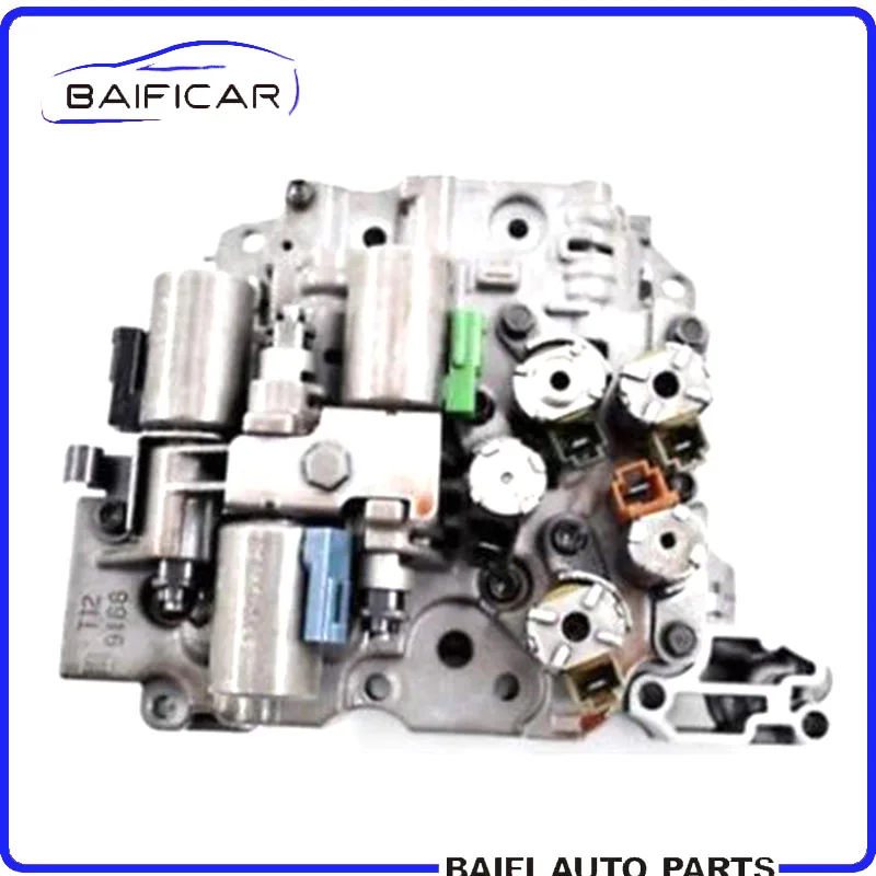 

Baificar Rebuilt Valve Body AW55-50SN AW55-51SN For CADILLAC SAAB VOLVO ALFA ROMEO DAEWOO CHEVROLET FIAT LANCIA FORD