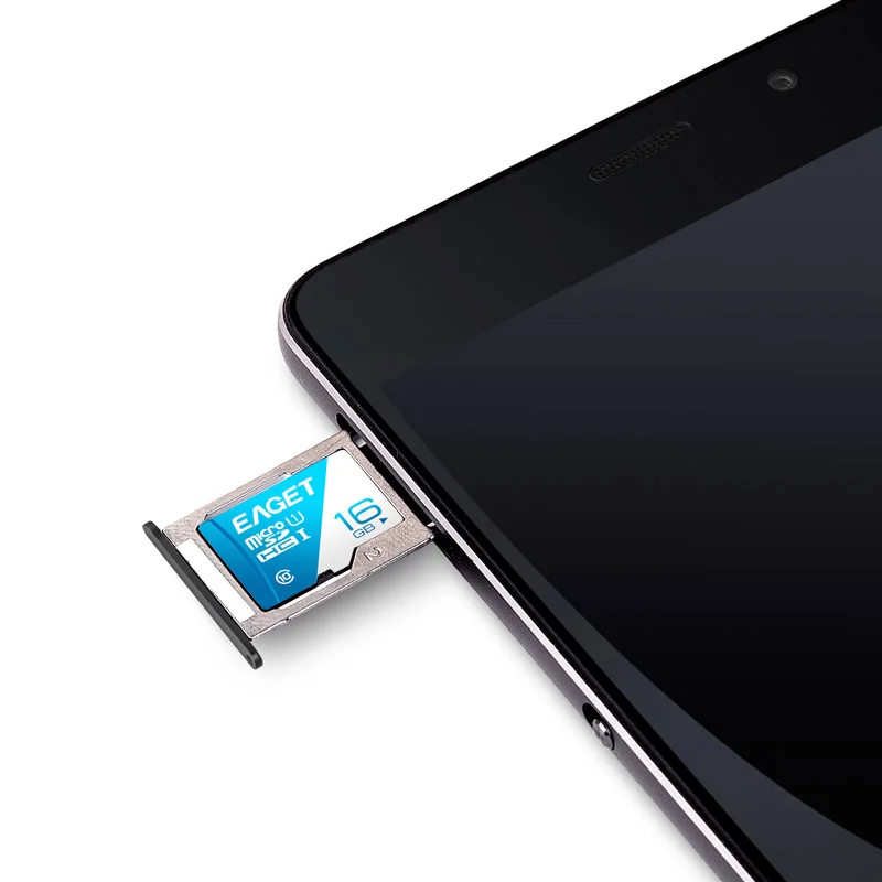 EAGET T1 Micro sd card 32gb 128gb 64gb Memory Card Class10 U1 microsd SDHC/SDXC tf card flash memory card For Phone Tablet Drone EAGET T1 Micro sd card 32gb 128gb 64gb Memory Card Class10 U1 microsd SDHC/SDXC tf card flash memory card For Phone Tablet Drone