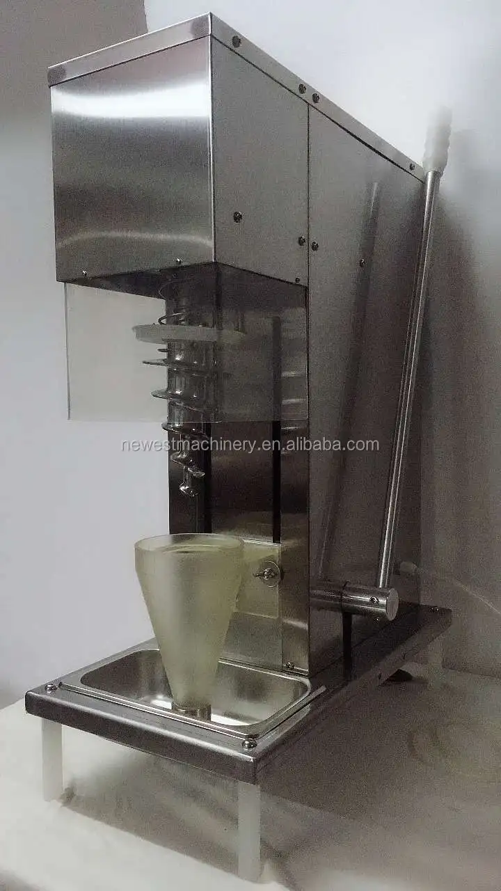Высокое качество материал мягкий желато мороженое лапша машина желато мороженое производитель