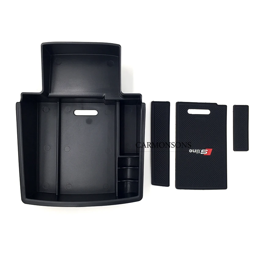 Online kopen Wholesale audi q5 accessoires uit China audi q5