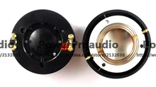 2PCS Diaphragm for Behringer Eurolive B212, B215, P Audio PAD-DE34, Alto PS4 8 ohm