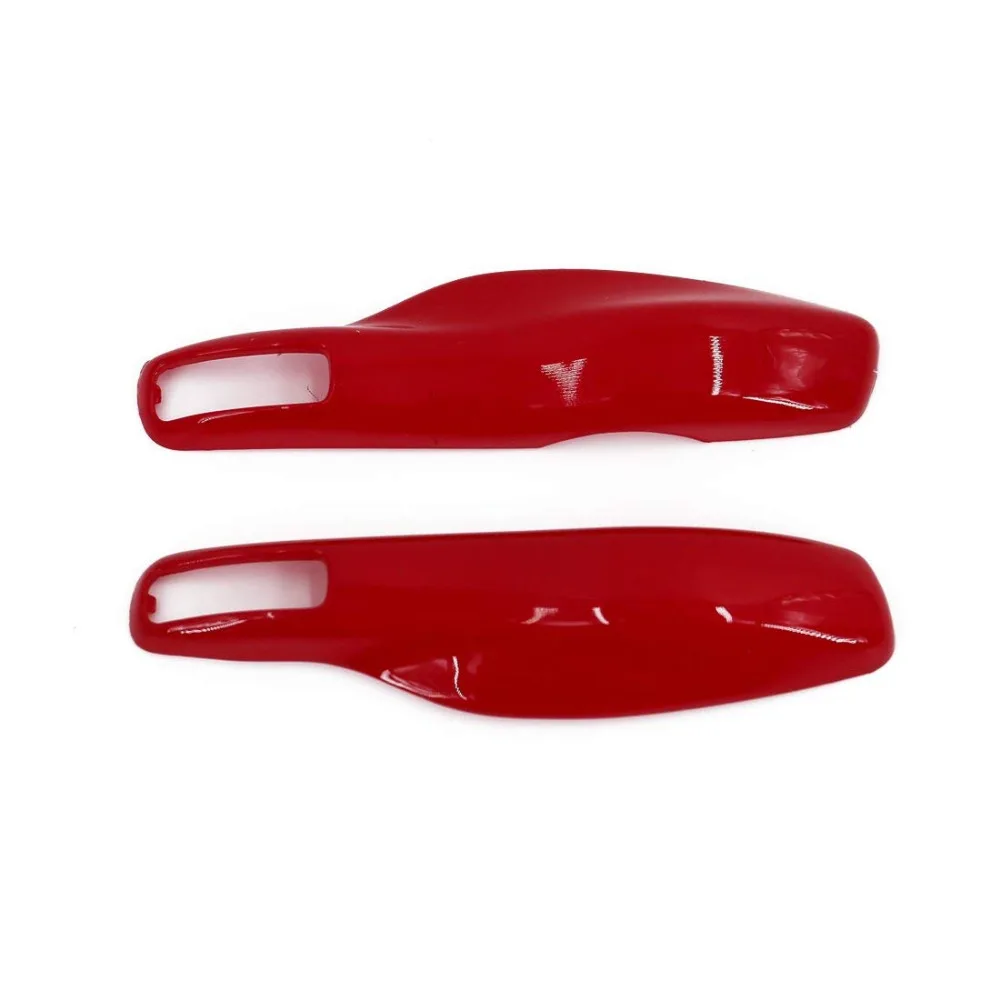 

Hard Plastic Remote Key Cover Shell Cap Protection Cases Key Shell For Porsche Cayenne Panamera
