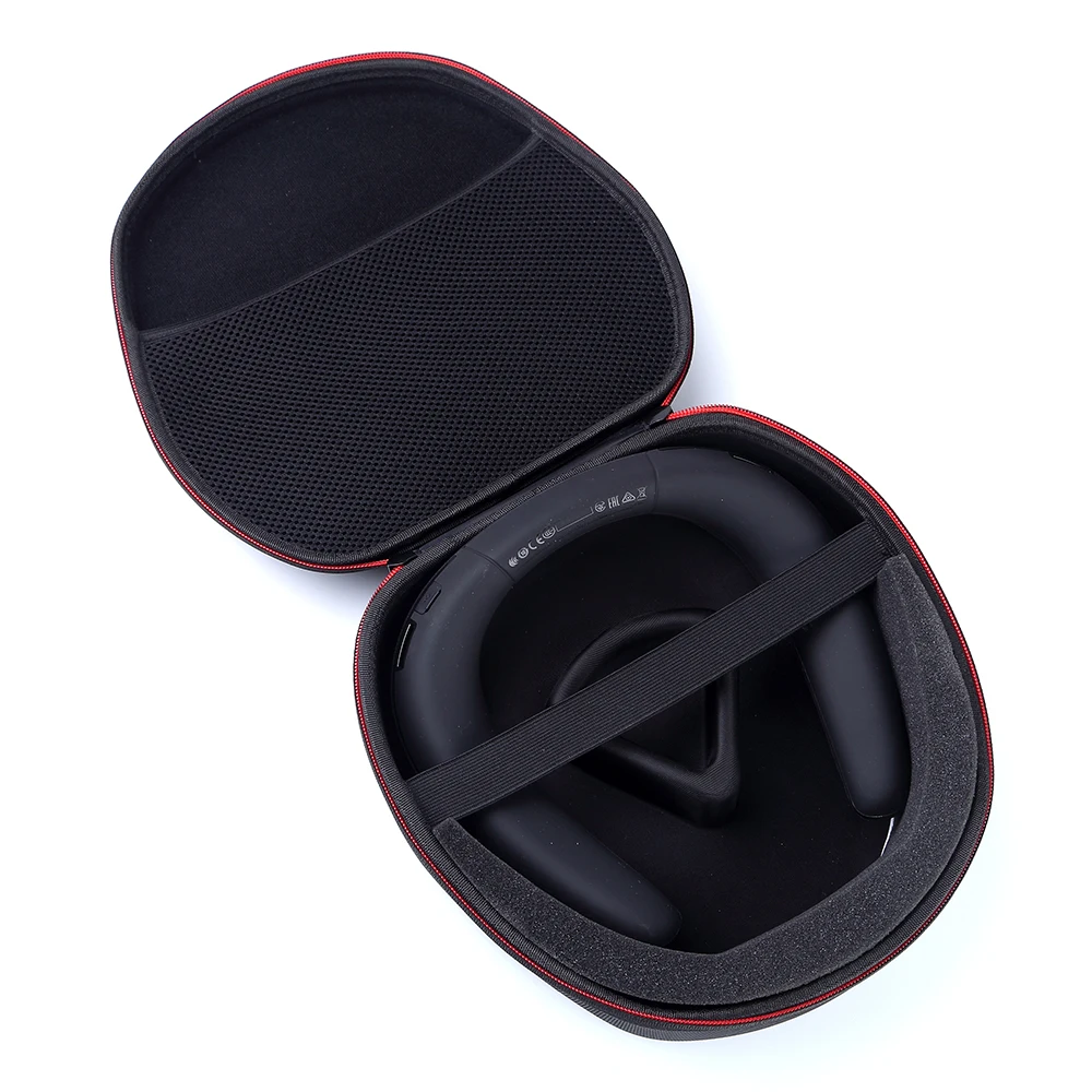 

Hard Travel Case Storage Bag Protective Case for JBL Soundgear Speaker/Bose Soundwear Companion Wireless Wearable Speaker