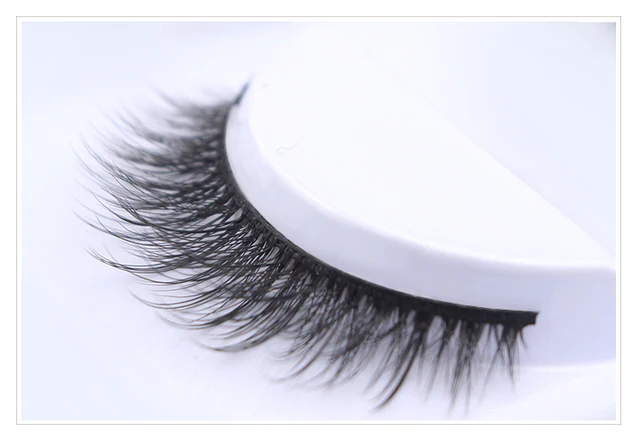 2019 5 Pairs Natural false eyelashes thick 3d mink lashes short black soft mink eyelashes makeup eyelash extension faux lashes cheap HBZGTLAD Strip Lashes Synthetic Hair 1cm-1 5cm Plastic Cotton Band Full Strip Lashes Natural Long Hand Made 1box 5pair 2019 5 Pairs Natural false eyelashes thick 3d mink lashes short black soft mink eyelashes makeup eyelash extension faux lashes cheap HBZGTLAD Strip Lashes Synthetic Hair 1cm-1 5cm Plastic Cotton Band Full Strip Lashes Natural Long Hand Made 1box 5pair