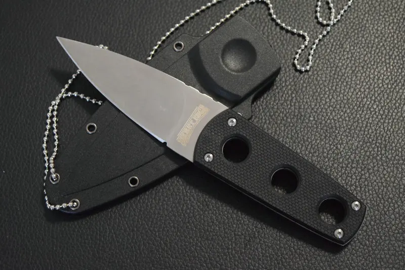 

Trskt Cs Secret Edge Straight Knives Hunting Camping Tactical Survival Fixed Blade Knife EDC Hand Tools Dropshipping