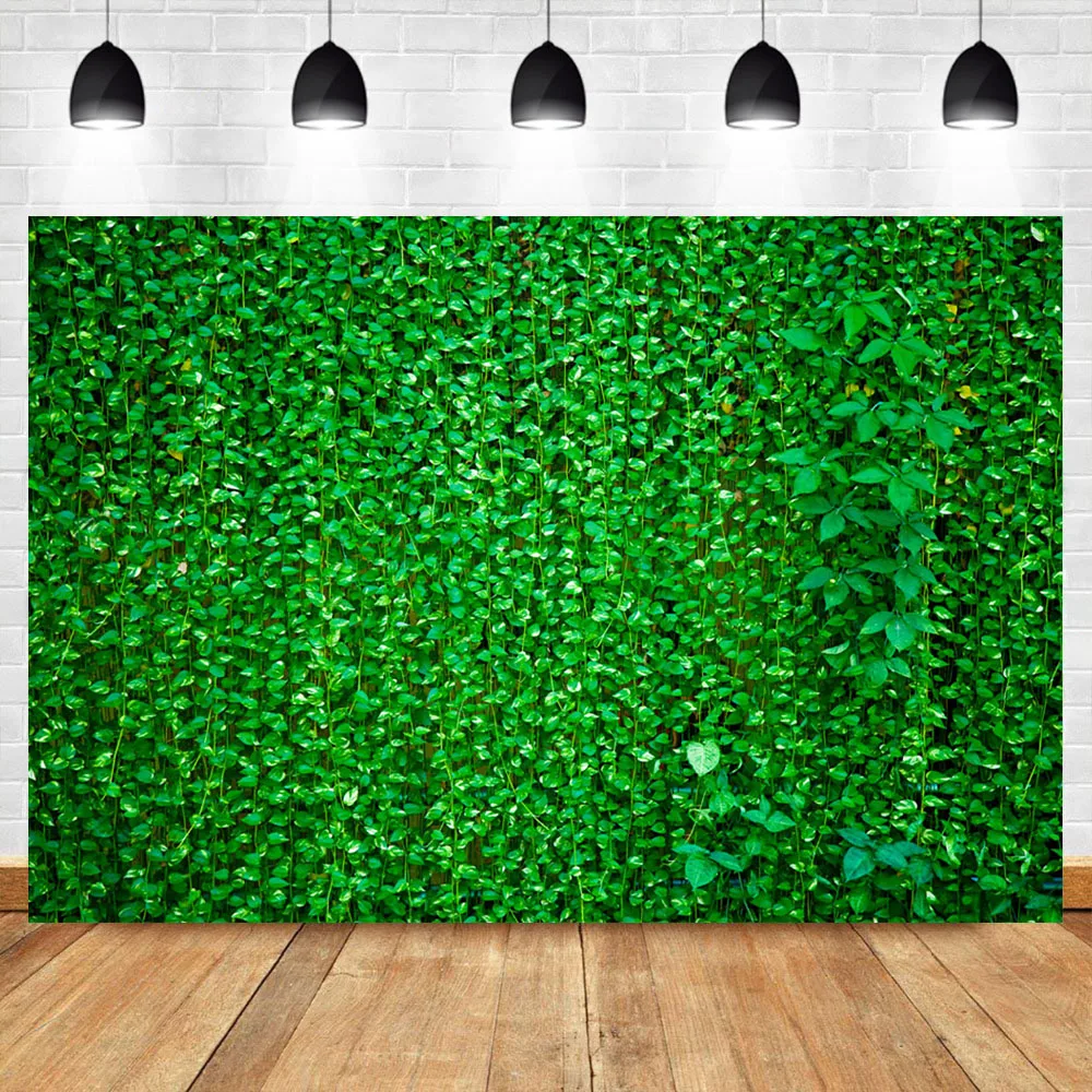 

NeoBack Spring Green Lawn Backdrop Birthday Party Background Photography Vinyl Custom Photography Backdrops