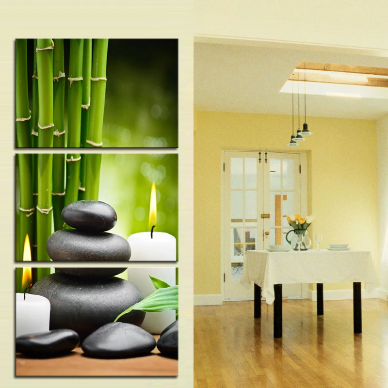 Bamboo Wall Decor bamboo canvas wall art promotion-shop for promotional bamboo Bamboo Wall Decor bamboo canvas wall art promotion-shop for promotional bamboo