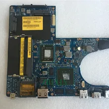 Yourui CN-0RDK8T RDK8T для Dell Alienware M11X R3 Материнская плата ноутбука PAP00 LA-6961P REV: 1,0 I5-2537M плата полный Тесты