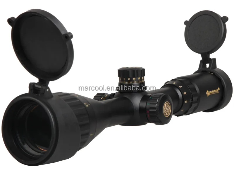 Riflescope HY1202d