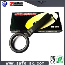 factory Wholesale Metal Detector Professional High Sensitivity Folding Hand-held Metal Detector/Portable Metal Detector factory Wholesale Metal Detector Professional High Sensitivity Folding Hand-held Metal Detector/Portable Metal Detector