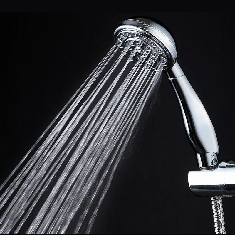 Handheld Shower Head Bathroom High Pressure Bronze Shower Hand Shower Head Led Light Head Stainless Steel Head Gold Bracket Handheld Shower Head Bathroom High Pressure Bronze Shower Hand Shower Head Led Light Head Stainless Steel Head Gold Bracket