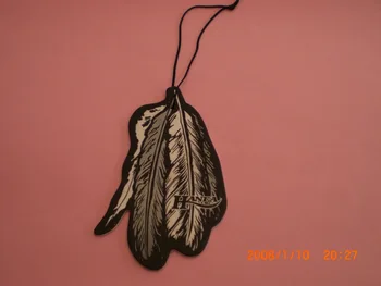 

Free Shipping Via Fedex or DHL , Wholesale Paper Air Freshener ,car perfume,Paper Hanging Fruit Car Scent