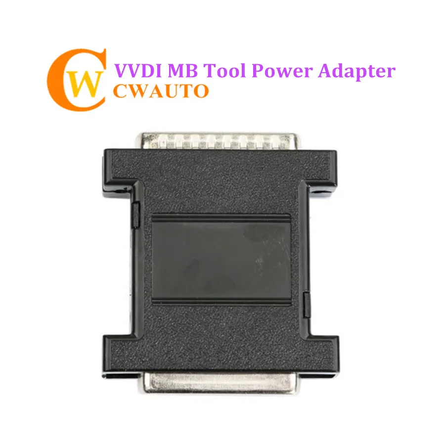 XHORSE программатор VVDI MB Tool Мощность адаптер Поддержка W164 W204 вотк с BGA инструмент |