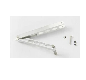 Right main landing gear slant supporting rod for Freewing F-16C fighting falcon rc jet airplane F16 90mm edf