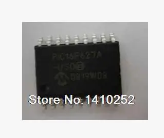 

PIC16F627A-I/SO PIC16F627A SOP18 MODULE new in stock Free Shipping