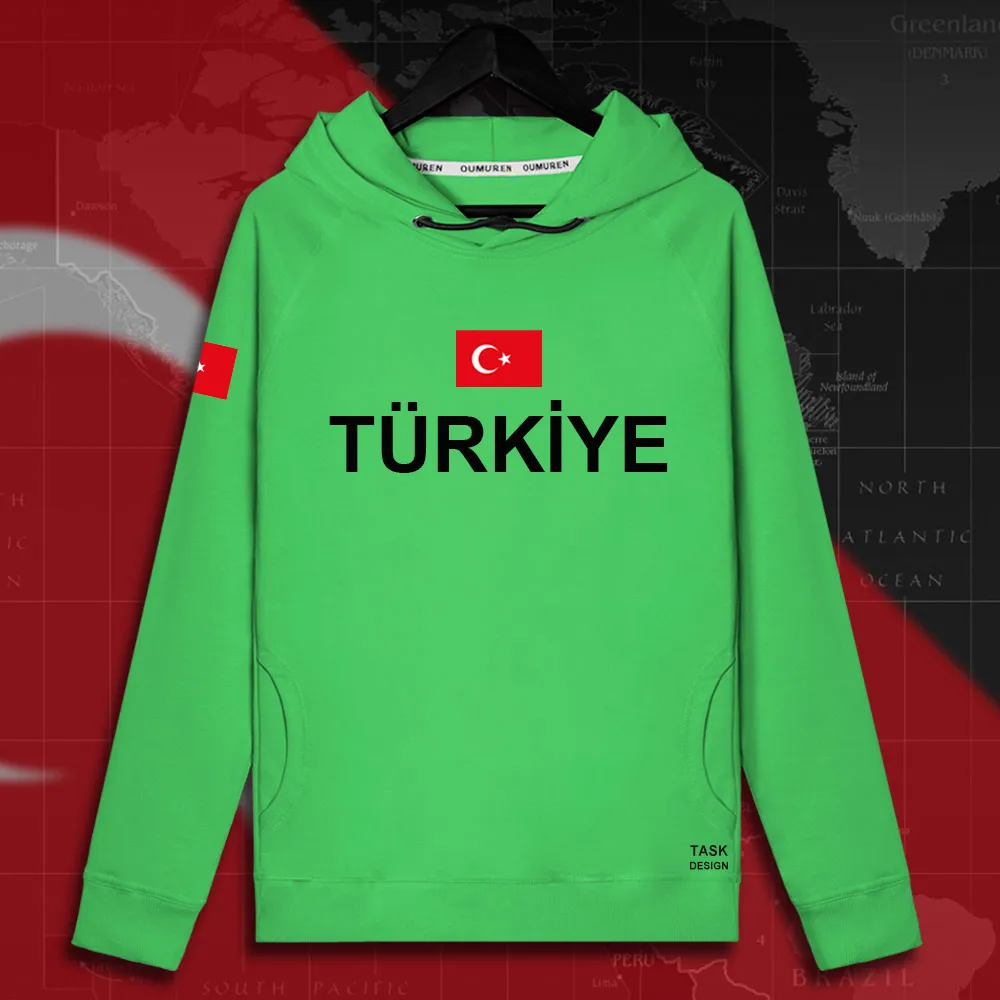 TurkeyTURTurkishTurkTRmenshoodiepullovershoodiesmensweatshirt