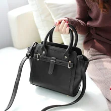 Женская сумка, новинка, Европейская и американская мода, простая, OL, через плечо, диагональная посылка