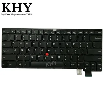 

New original US keyboard For ThinkPad 13 (1st gen) (20GK 20GJ) T460S FRU 00PA411 00PA441 00PA523 00PA493 01YT100 01YR046