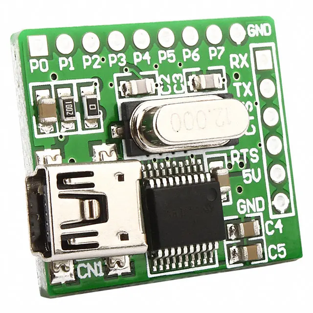 

MIKROE-549 Free shipping