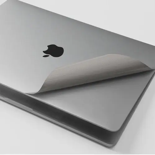 Защитная пленка для корпуса ноутбука Apple Macbook Air 13 A1932 сенсорная идентификация