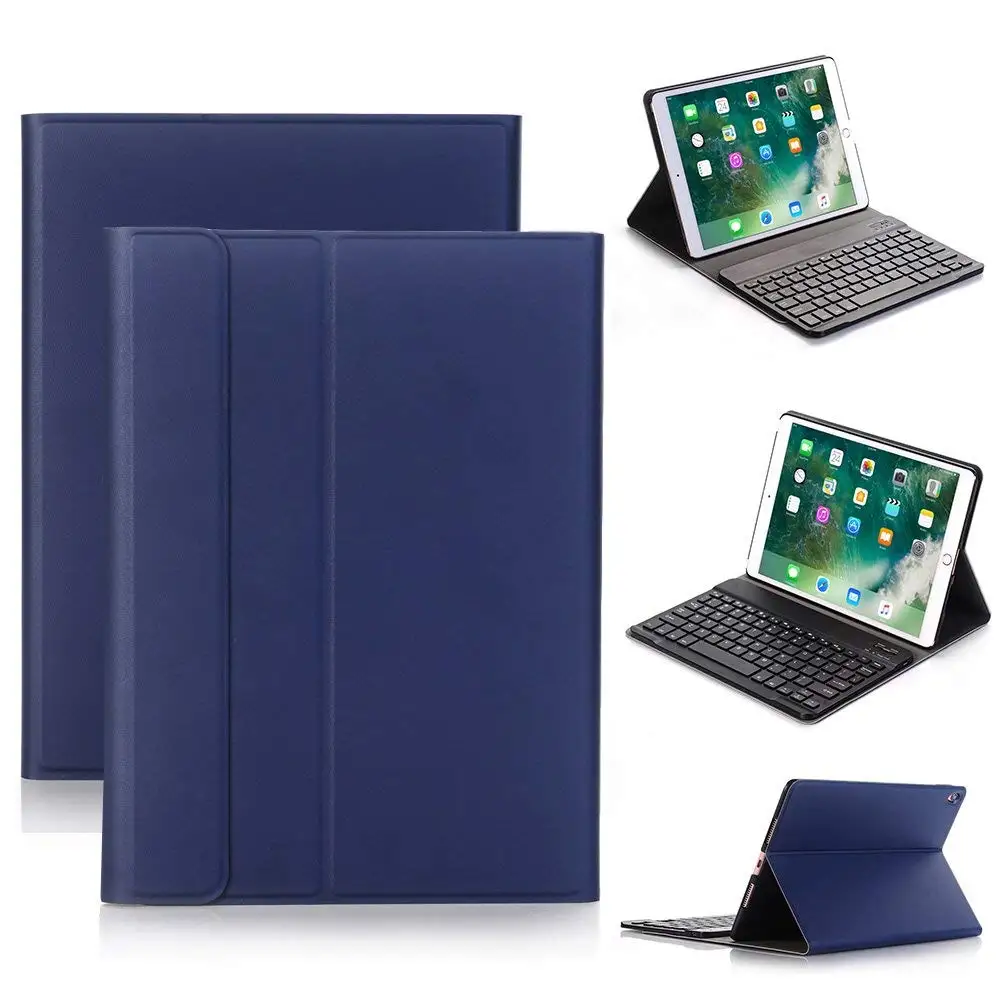 

for iPad mini 5 7.9 Case Keyboard Ultra slim Auto Sleep/wake Stand Smart Cover For iPad mini 4/5 7.9 Case Bluetooth Keyboard