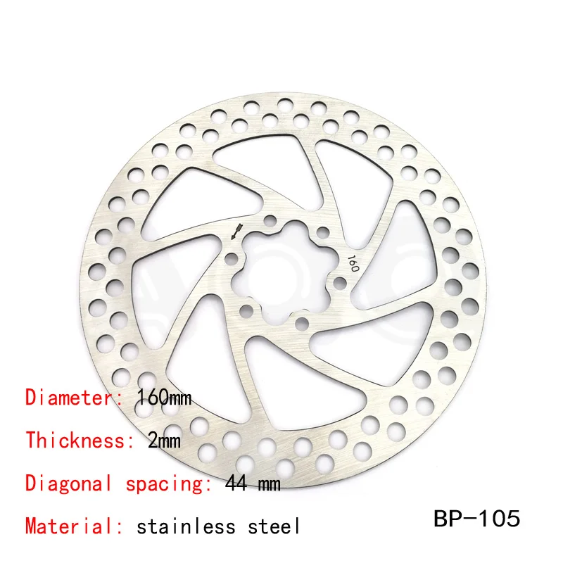 160mmBP-105
