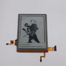 eink ЖК-экран для ONYX BOOX Darwin 3 ONYX BOOX Darwin3 экран для чтения электронных книг