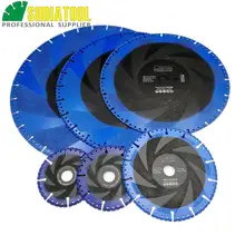 Best Offers DIATOOL 1pc Vacuum Brazed Diamond Blade for All Purpose For stone iron steel Demolition Blade Best Offers DIATOOL 1pc Vacuum Brazed Diamond Blade for All Purpose For stone iron steel Demolition Blade