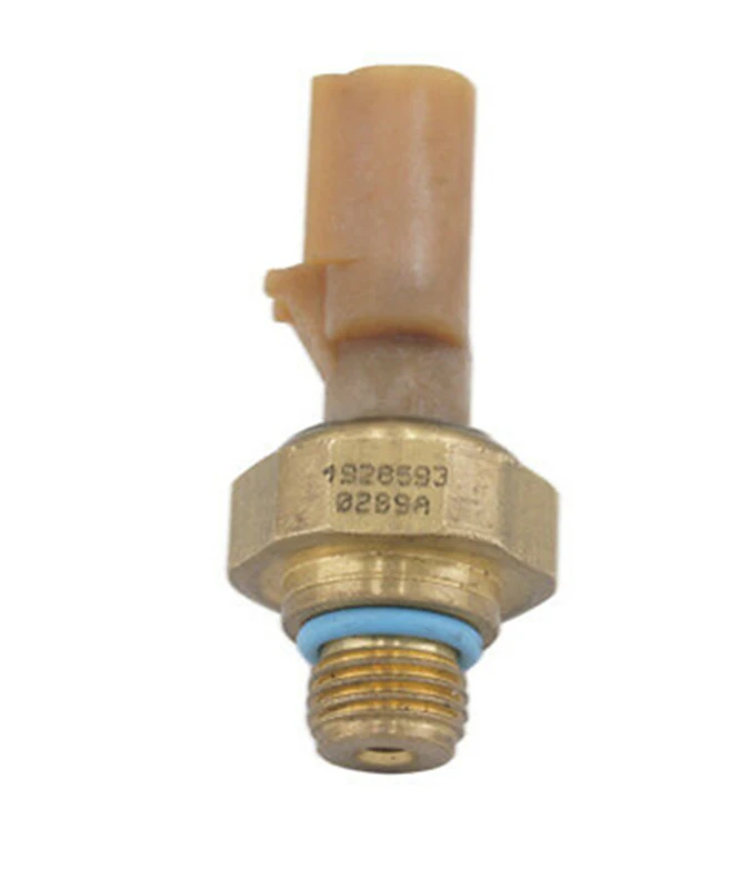 

Free Shipping Intake Manifold Absolute Engine Oil Exhaust Pressure Sensor Switch For CUMMINS ISX ISM ISL 2004-2007 4928593