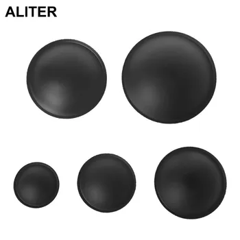

2 Pcs 35mm~75mm Audio Speaker Woofer Loudspeaker Dome Paper Dust Cap Cone Cover