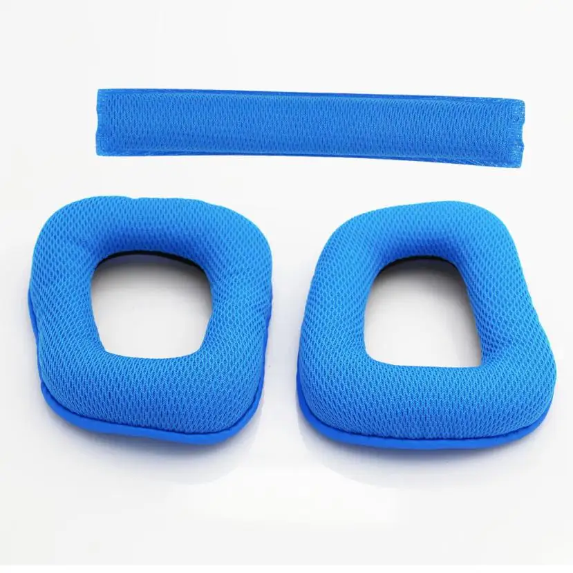 Best price A Pair of Replacement Soft Foam Ear Pads Ear Cushions One