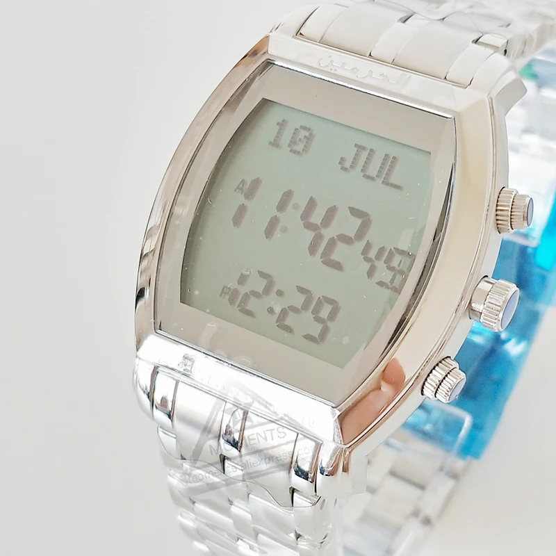 Musilm Man Watch 6260 (16)
