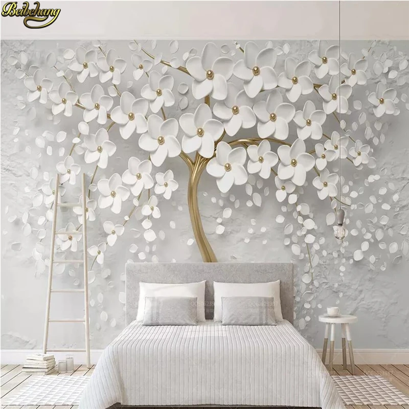 children's room surf papel de parede 3d mural wallpaper for living room TV sofa backdrop wall papers home decor Killer Whale