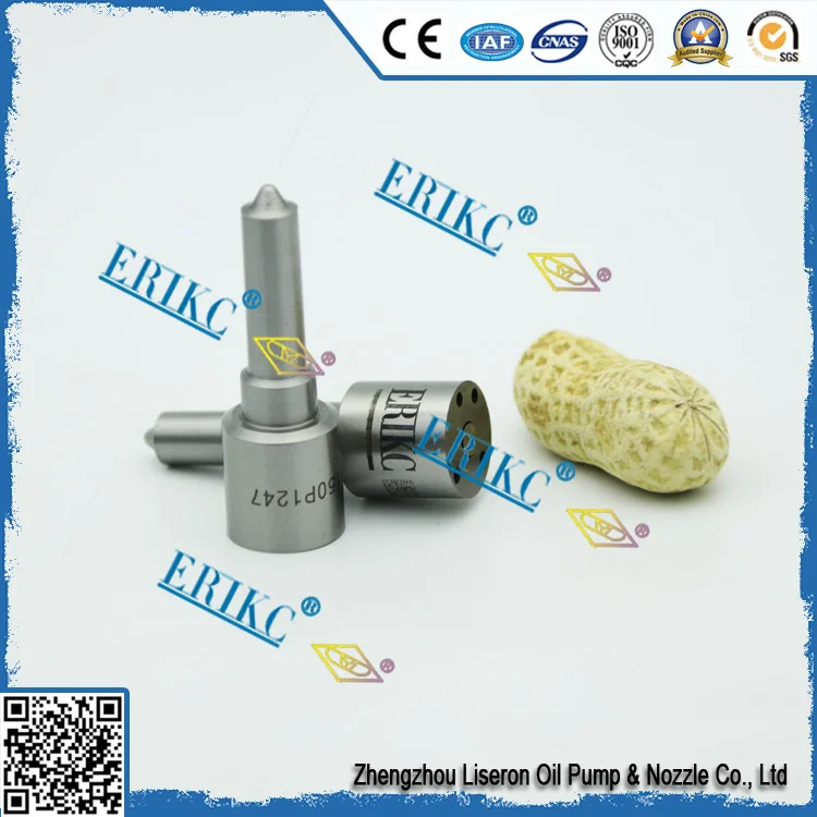 common rail injector nozzle DSLA150P1247