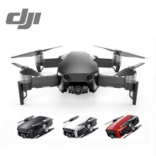 DJI MAVIC AIR Drone 3-Axis Gimbal with 4K Camera 32MP Sphere Panoramas RC Helicopter Black Red White ( In Stock )