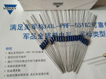 

100% New and original RNC55(0.25W) 2.2K 2.4K 2.52K 0.1% resistance