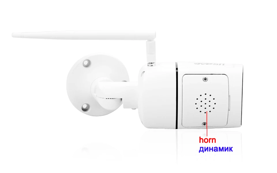 5MP/4MP/3MP/2MP 36pcs infared H.265 ICsee 25fps 128G ONVIF два аудио Водонепроницаемая wifi Беспроводная IP камера видеонаблюдения