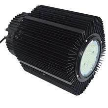 SMD широким уголом пучка 120 градусов повесить 100 W с подсветкой для внутреннего двора IP65 промышленный подвесной светильник держатель Meanwell