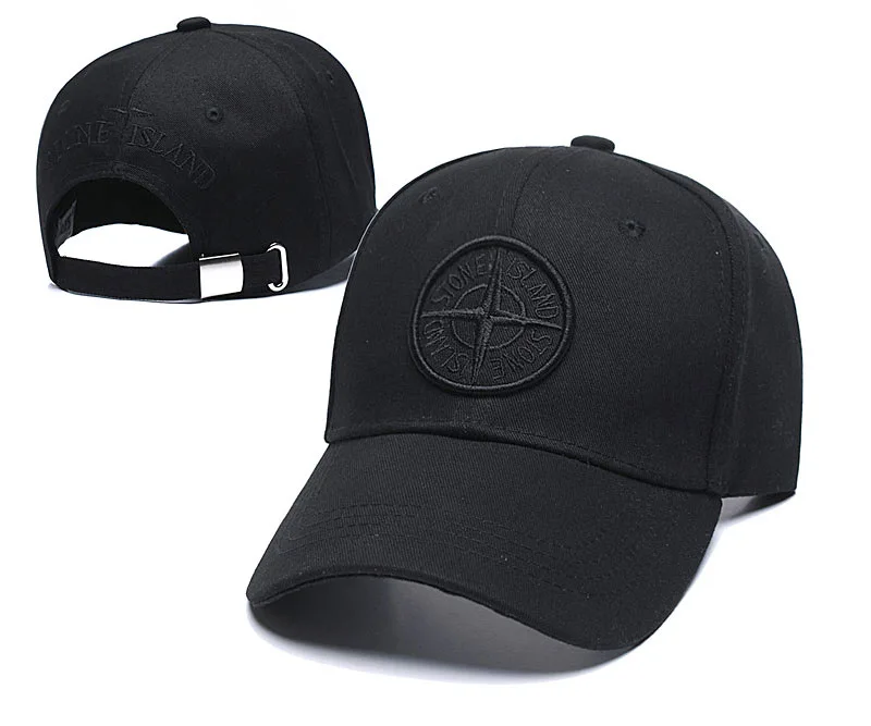 

High Quality Baseball Cap Men stone is land Hats Caps Men Fitted Closed Full Cap Women Gorras Bone Male Trucker Hat Casquette