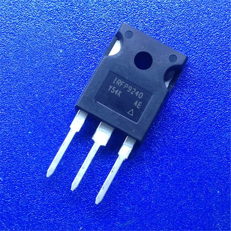 

IRFP9240 IRFP9240PBF TO-3P 200V/12A IRFP240 IRFP240PBF TO-247 10PCS
