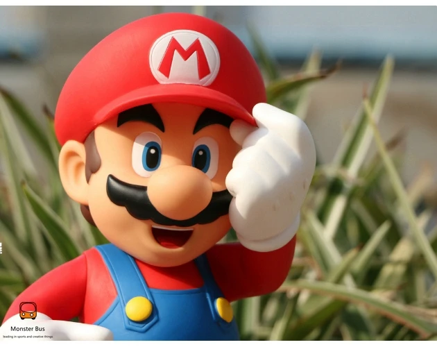 Super Mario Bros Mario Mushroom 12inch 30CM VINYL Figure Doll Toys Super Mario Bros Mario Mushroom 12inch 30CM VINYL Figure Doll Toys
