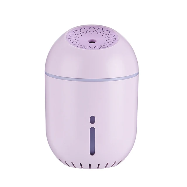 ümido ultrasonic humidifier & air purifier
