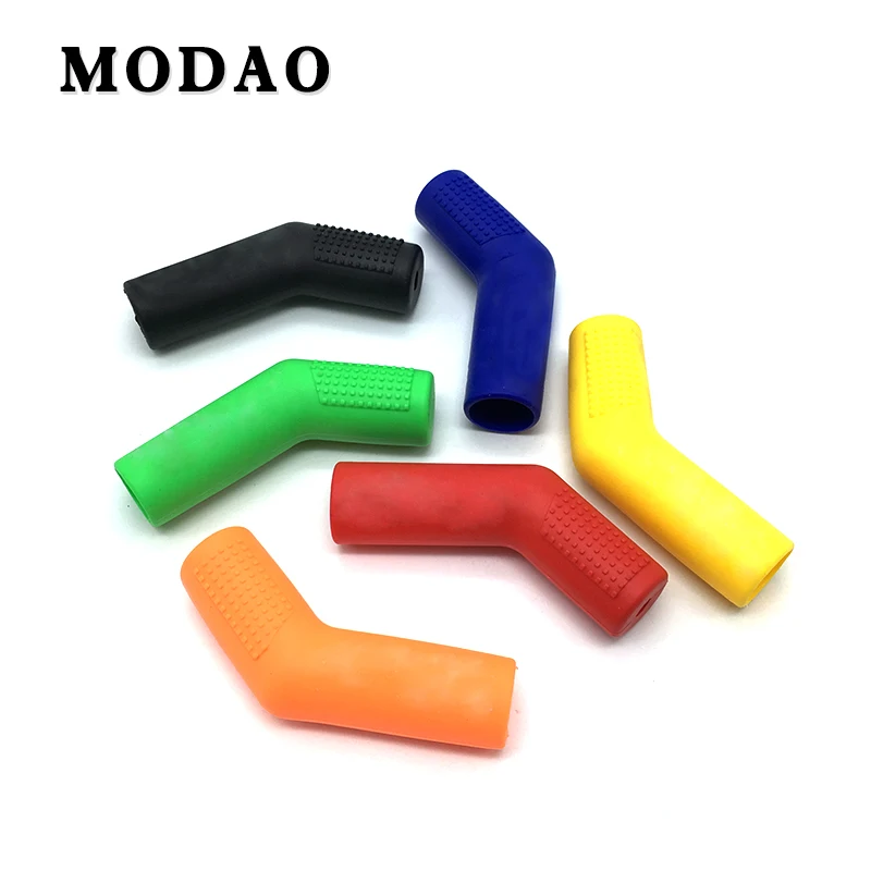 Для YZF R125 R25 R3 MT 09 07 Z800 600R Thundercat R1 R6 FZ1 FAZER FZS 1000s рычаг переключения передач для