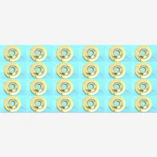 24 шт./лот диафрагмы для JBL 075 076 077 2402H 2404H 2404H-1 2405 2405H