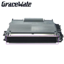 TN360 TN2115 тонер-картридж для принтера Brother HL-2140 HL-2170W MFC-7340 MFC-7840W принтер