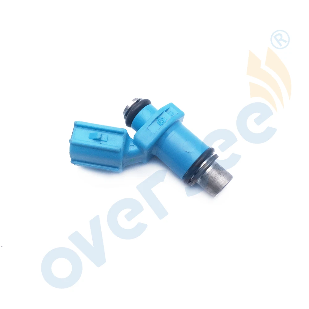 Инжектор топлива для Yamaha 40-50-60 hp 4 такта 50-60 hp 2 такта 6C5-13761-00
