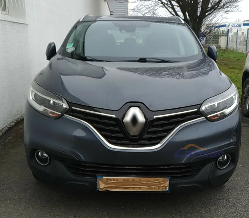 Electric Tail gate lift special for Renault Kadjar 2016 (4)