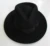 Wool Fedora Hat Unisex Felt Fedoras Hats Adult Fashion Trilby Hats Popular Headwear Wool Fedora Trilby Hats Man's Cap  B-8130 7